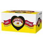 Marmite Yeast Extract Love Portions Spread 24 x 8g