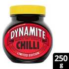  Marmite Chilli Dynamite Yeast Extract Spread 250g