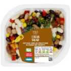 M&S Three Bean Salad 240g