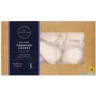 M&S Collection 2 Monkfish Chunks Frozen 250g