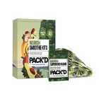 PACK'D Nourish Prebiotic Smoothie Kits 4 x 120g