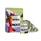 PACK'D Replenish Multi-Vit Smoothie Kits 4 x 120g
