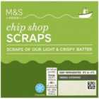 M&S Chip Shop Scraps 50g