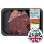 Morrisons The Best Traditional British Beef Topside Joint Typically: 1.5kg