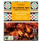 Waitrose Slow Cook Chicken with Apricot, 408g