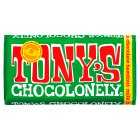 Tony's Chocolonely Milk Hazelnut, 180g