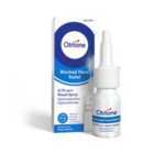 Otrivine Blocked Nose Relief Adult Cold & Flu Nasal Spray 0.1% Metered Dose 10ml