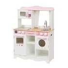 Liberty House Toys Country Kitchen with Accessories