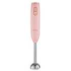 Tower T12059PNK Cavaletto 600W Stick Blender - Pink and Rose Gold