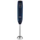 Tower T12059MNB Cavaletto 600W Stick Blender - Blue and Rose Gold