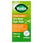 Vizulize Dry Eye Mist, 10ml