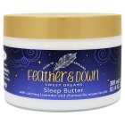 Feather & Down Soothing Sleep Butter, 300ml