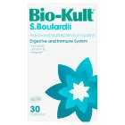 Bio-Kult Saccharomyces Boulardii Gut Supplement Capsules, 30Each