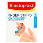 Elastoplast Finger Strips, 16s