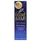 Feather & Down Sweet Dreams Pillow Spray, 100ml
