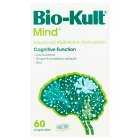 Bio-Kult Probiotics Mind Gut Supplement Capsules, 60s