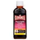 Covonia Sugar Free Dry & Tickly Cough, 150ml