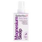 BetterYou Magnesium Sleep Body Spray, 100ml