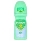 Mitchum Unscented Roll-On Deodorant, 100ml