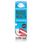Rude Health Coconut Drink Chilled 1L