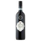 Morrisons The Best Organic Montepulciano D'Abruzzo 75cl