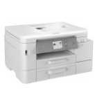 Brother MFC-J4540DWXL Wireless All-In-One Inkjet Printer - Includes Starter Ink Cartridges