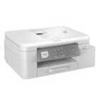 Brother MFC-J4340DW Wireless All-In-One Inkjet Printer - Includes Starter Ink Cartridges