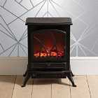 Fine Elements 2kW Flame Effect Stove