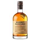 Monkey Shoulder Smooth & Rich Whisky 70cl