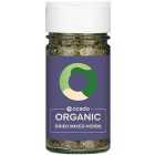 Ocado Organic Dried Mixed Herbs 13g