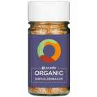Ocado Organic Garlic Granules 50g