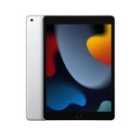 Apple iPad 9th Gen 10.2" 256GB Wi-Fi Tablet - Silver