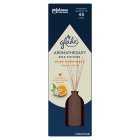 Glade Pure Happiness Reed Diffusers, 80ml