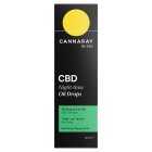 Cannaray Night Time Oil Drps, 30ml
