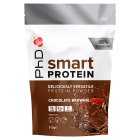 PhD Smart Protein Chocolate Brownie, 500g