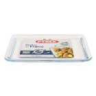 Pyrex Small Glass Baking Tray 25cm
