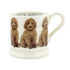 Emma Bridgewater Dogs Cockapoo 1/2 Pint Mug