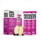 Phizz Apple & Blackcurrant Multivitamin, Hydration & Electrolyte Tablets 60 per pack