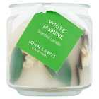 JL Core Jasmine Inclusion Candle, each