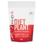 Phd Diet Plant Strawberries & Cream 500g
