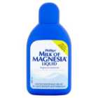 Phillips' Milk of Magnesia Liquid 200ml