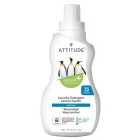 Attitude Laundry Detergent Wildflowers 35 Washes 1.05L