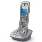 BT 5960 Digital Cordless Telephone with Nuisance Call Blocking & Answering Machine - Single