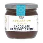 M&S Italian Chocolate Hazelnut Creme 360g