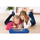 Paw Patrol Electronic Keyboard With Mic And Line-in Cable (32 Keys)