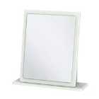 Ready Assembled Tilly Small Mirror Grey