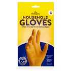 Morrisons Extra Wear Gloves Small