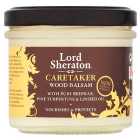 Lord Sheraton Caretaker Wood Balsam 125Ml 125ml