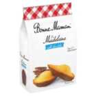 Bonne Maman Madeleine With Milk Chocolate Freshly Wrapped Cakes 7 per pack