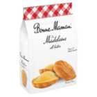 Bonne Maman Madeleine 7 Freshly Wrapped Cakes 7 per pack